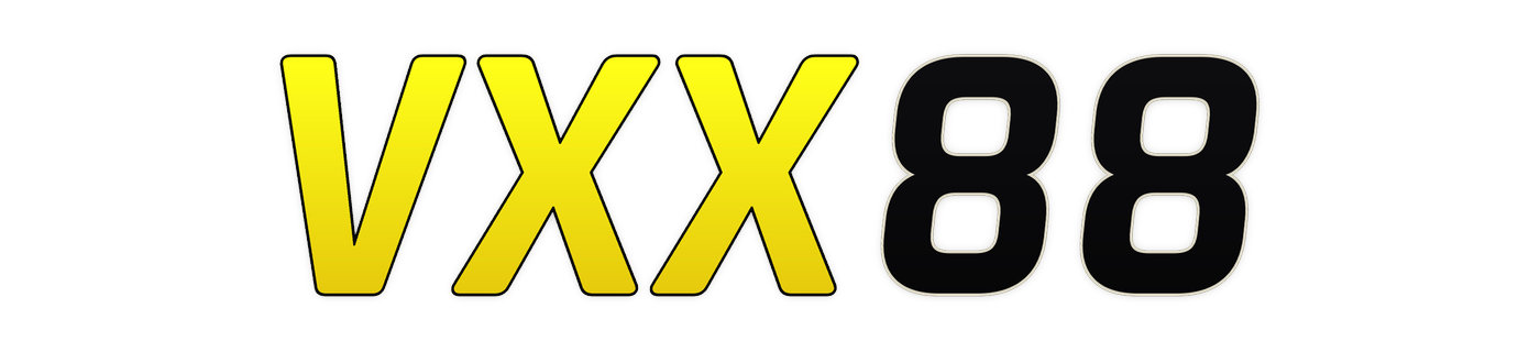 vxx88 logo